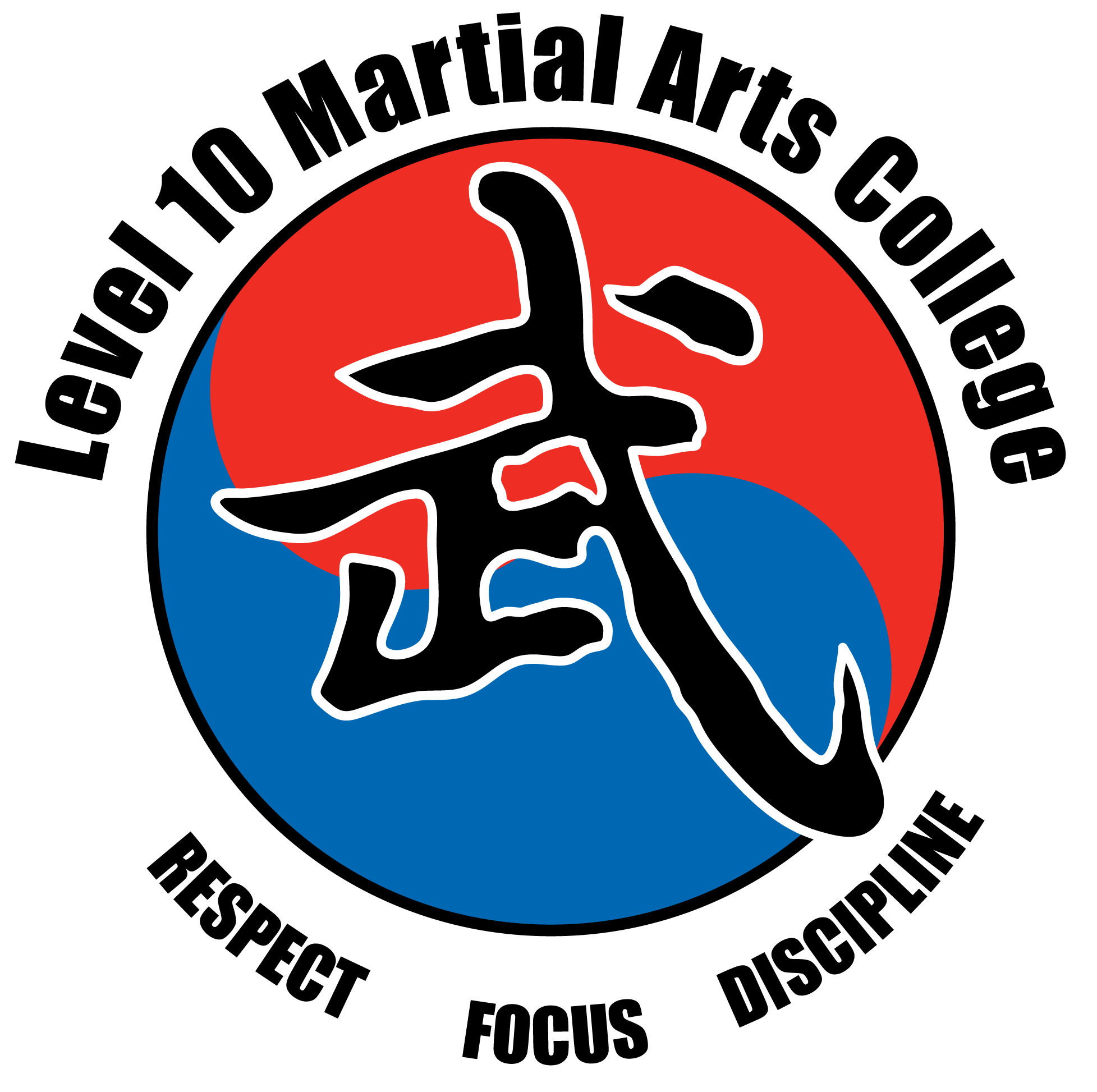 Introduction to Martial Arts at Level 10 Martial Arts College